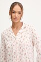 Одяг Нічна сорочка Lauren Ralph Lauren ILN32440 рожевий