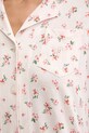 Нічна сорочка Lauren Ralph Lauren рожевий ILN32440