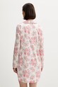 Lauren Ralph Lauren koszula nocna ILN32441 różowy AW25