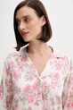 Lauren Ralph Lauren koszula nocna różowy ILN32441