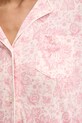 Lauren Ralph Lauren koszula nocna różowy ILN32443