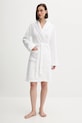 Lauren Ralph Lauren szlafrok dzianina biały ILN42455