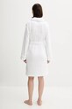 Ρόμπα Lauren Ralph Lauren ILN42455 λευκό AW25