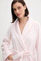 Oblečenie Župan Lauren Ralph Lauren ILN42455 ružová