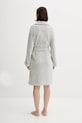 Lauren Ralph Lauren szlafrok ILN42455 szary AW25