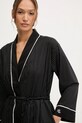 Lauren Ralph Lauren szlafrok czarny ILN52439