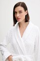 Abbigliamento Lauren Ralph Lauren accappatoio ILN52455 bianco