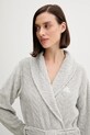 Ρούχα Ρόμπα Lauren Ralph Lauren ILN52455 γκρί