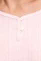 Пижама Lauren Ralph Lauren ILN72448 розовый
