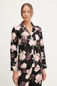 Одежда Пижама Lauren Ralph Lauren ILN92438 чёрный