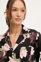 Піжама Lauren Ralph Lauren ILN92438 чорний
