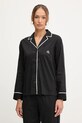 Одяг Піжама Lauren Ralph Lauren ILN92439 чорний