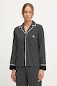 Îmbrăcăminte Lauren Ralph Lauren pijama ILN92439 negru