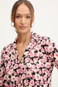 Піжама Lauren Ralph Lauren ILN92440 рожевий