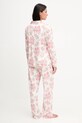 Пижама Lauren Ralph Lauren розовый ILN92441