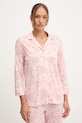 Îmbrăcăminte Lauren Ralph Lauren pijama ILN92443 roz