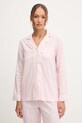 Odjeća Pidžama Lauren Ralph Lauren ILN92448 roza