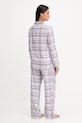 Lauren Ralph Lauren pijama violet ILN92448