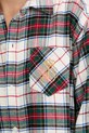 Lauren Ralph Lauren koszula nocna ILN32457 beżowy