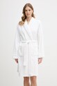 Lauren Ralph Lauren szlafrok dzianina biały ILN42455F