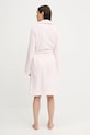 Lauren Ralph Lauren szlafrok ILN42455F różowy AW25