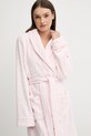 Odzież Lauren Ralph Lauren szlafrok ILN42455F różowy