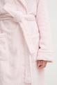 Lauren Ralph Lauren szlafrok różowy ILN42455F