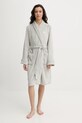 Lauren Ralph Lauren szlafrok szary ILN42455F