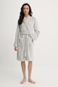 Lauren Ralph Lauren szlafrok ILN42455F szary AW25