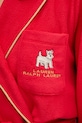 Lauren Ralph Lauren szlafrok czerwony ILN42471