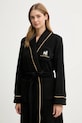 Odzież Lauren Ralph Lauren szlafrok ILN42471 czarny