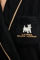 Lauren Ralph Lauren szlafrok ILN42471 czarny