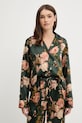 Lauren Ralph Lauren piżama ILN72461 zielony AW25
