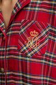 Lauren Ralph Lauren piżama ILN92457F