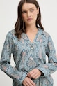 Lauren Ralph Lauren piżama ILN92476 niebieski