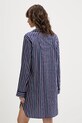 Odzież Lauren Ralph Lauren koszula piżamowa ILN32479 granatowy