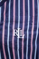 Lauren Ralph Lauren koszula piżamowa ILN32479 granatowy
