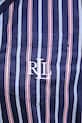 Lauren Ralph Lauren koszula piżamowa ILN32479 granatowy