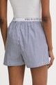 Polo Ralph Lauren szorty piżamowe bawełniane 2-pack 4P0717 niebieski