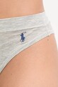 Polo Ralph Lauren figi szary 4P0497