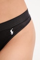Îmbrăcăminte Polo Ralph Lauren tanga 4P0511 negru