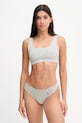 Polo Ralph Lauren tanga 4P0512 gri AW25