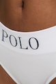 Odzież Polo Ralph Lauren figi 4P0569 biały