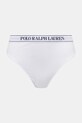Polo Ralph Lauren figi 3-pack 4P0709 biały AW25