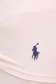 Polo Ralph Lauren piżama 4P0719 różowy