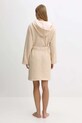 Ρόμπα Dkny YI00065 μπεζ AW25