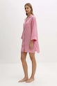 Dkny koszula nocna YI30061 różowy AW25