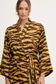 Odzież Dkny szlafrok YI40061 czarny