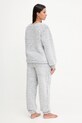 Dkny pijama gri YI70065