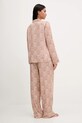 Dkny pijama bej YI80061